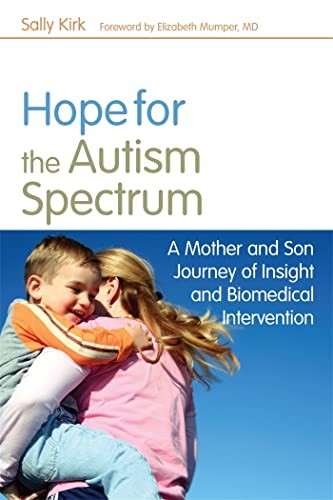 Hope for the Autism Spectrum: A Mother and Son Journey of Insigh - Image 4