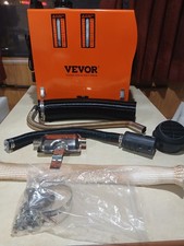 stufa VEVOR 12V 5W Gasolio