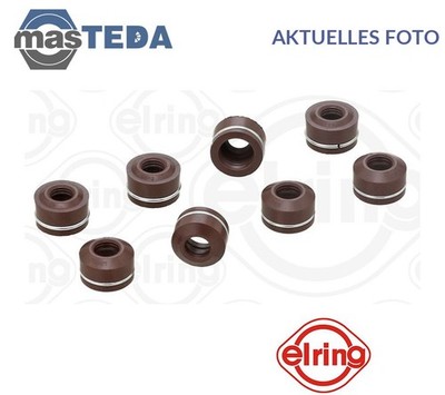 764019 VENTILSCHAFTDICHTUNG SATZ ELRING NEU OE QUALITÄT