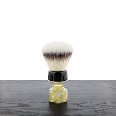 YAQI Nebula 28MM Synthetic Knot Shaving Brush