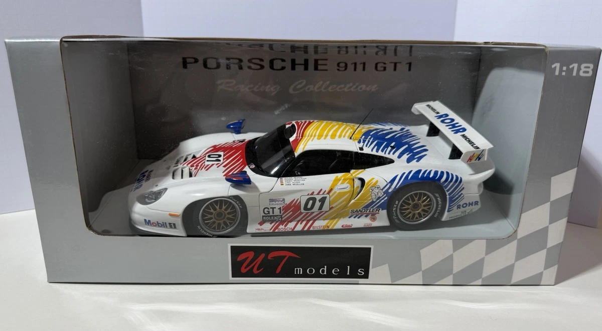 Porsche Gt1 1 18 for sale | eBay