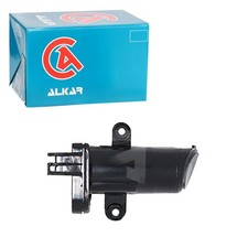 ALKAR BLINKER BLINKLEUCHTE RECHTS passend für SEAT ATECA | 6208094