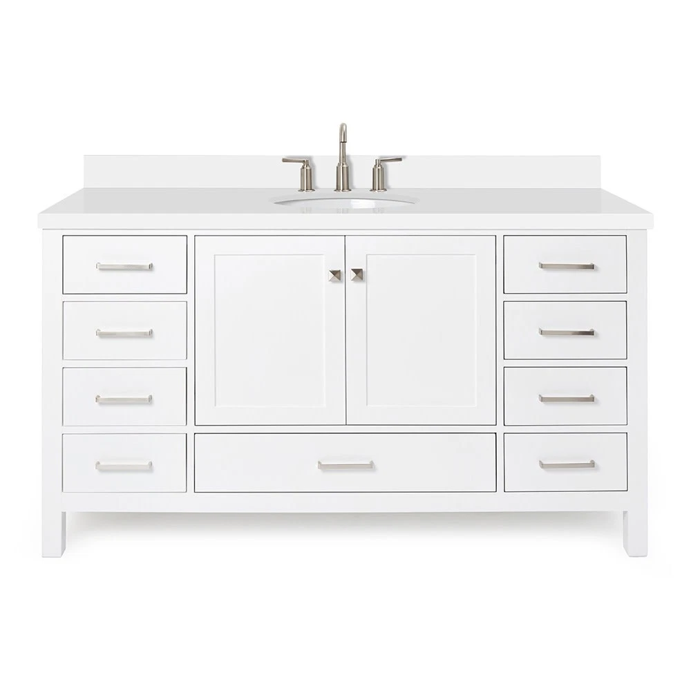 Ariel Cambridge Vanity