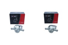 2x Bremssattel Vorderachse für MAZDA 2