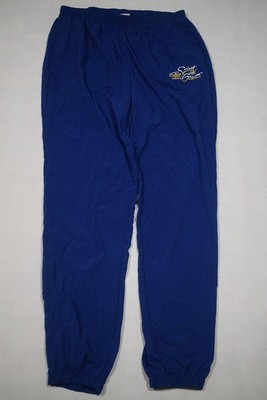Adidas Trainings Hose Jogging Sweat Track Pant Vintage Spirit of Games 9 XL NEU