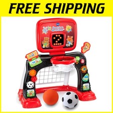 Fun Sound Effects Sports Activity Center