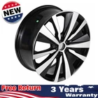 19" Machined Black Wheel For Nissan Altima 2019-2022  Quality Rim 62785