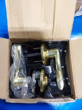 Kwikset 97300-730 730TNL Signature Series Tustin Privacy Door Lever
