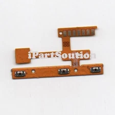 OEM Motorola Moto G Stylus 5G 2025 XT2517 Power Button Volume Button Flex Cable