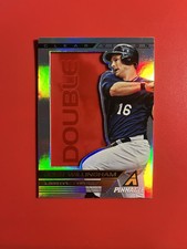 2013 Pinnacle Clear Vision DOUBLE Josh Willingham Minnesota Twins #CV58