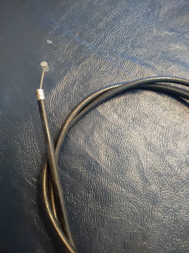 46-306 Throttle Cable Replaces Honda 17910-VA3-S01 - Picture 3 of 3