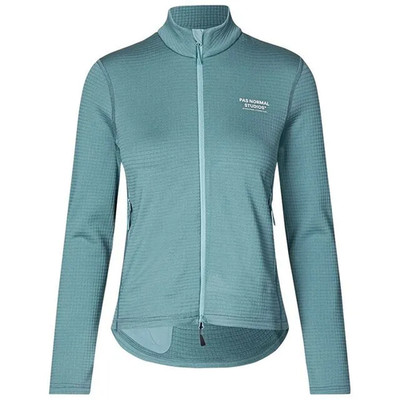 Pas Normal Studios Damen Radtrikot Größe M L XL Escapism Performance