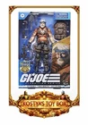 GI Joe Classified Tiger Force OUTBACK MIB Hasbro 6 inch Action Figure New In Box