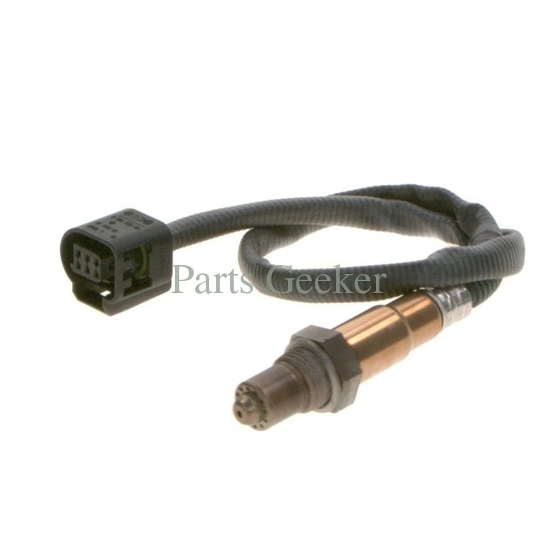 17187 Bosch O2 Sensor OEM for BMW F10 F12 F13 MINI Cooper S JCW 4.4L 2.0T Foto 2 de 4