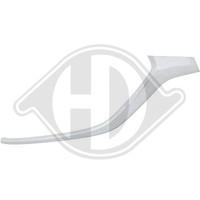 Diederichs Zier-/Schutzleiste, StoüFüNger Vorne Links FüR Mazda
