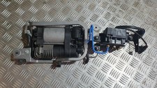 Gruppo pompa sospensione aria compressore alimentazione aria Porsche Macan 95B 2024 95B616006G