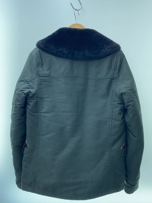 Buzz Rickson’s / COAT GUARD STYLE JACKET/ジャケット/38/グリーン/BR12529 Buzz Rickson's COAT GUARD STYLE JACKET/Jacket/38/Green/BR12529