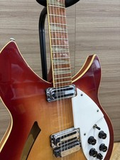 RICKENBACKER 360/12 Electric Guitar (no260823)
