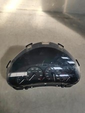 Compteur Peugeot 206