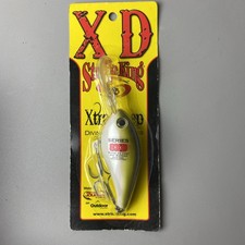 Strike King 8XD The Shizzle Xtra Deep