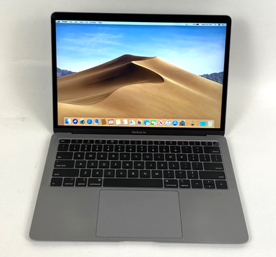 Apple MacBook Air A1932 Late 2018 Intel Core i5 @1.6GHz 16GB 256GB 13'' Laptop #1