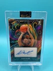 DaRon Holmes Wildcard Auto 1/1 Rookie Metallix  🔥 Denver Nuggets 🔥