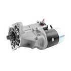 Starter Motor 12V for Toyota Landcruiser HDJ100 HDJ80 HZJ105 HZJ75 HZJ78 HZJ79 H