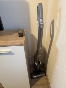 akku staubsauger
