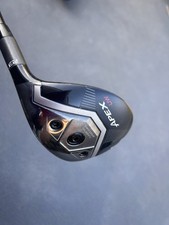 Callaway 2026 UW 23 Degree, Ventus Velocore Black TR 8X