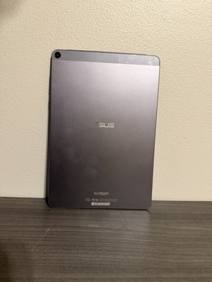 Verizon Black ASUS P00I ZenPad Z10 Tablet 32gb Clean IMEI for sale