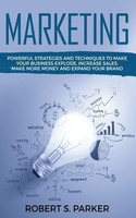 Robert S. Parker | Marketing | Taschenbuch | Englisch (2019) | EAN 9781951083700