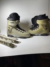 Razor Juggernaut G6 Inline Skates Size 10 Men