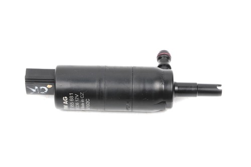 Pumpe Scheinwerferreinigung 3B7955681 Wischwasser VW-Audi Seat Skoda SWR SRA