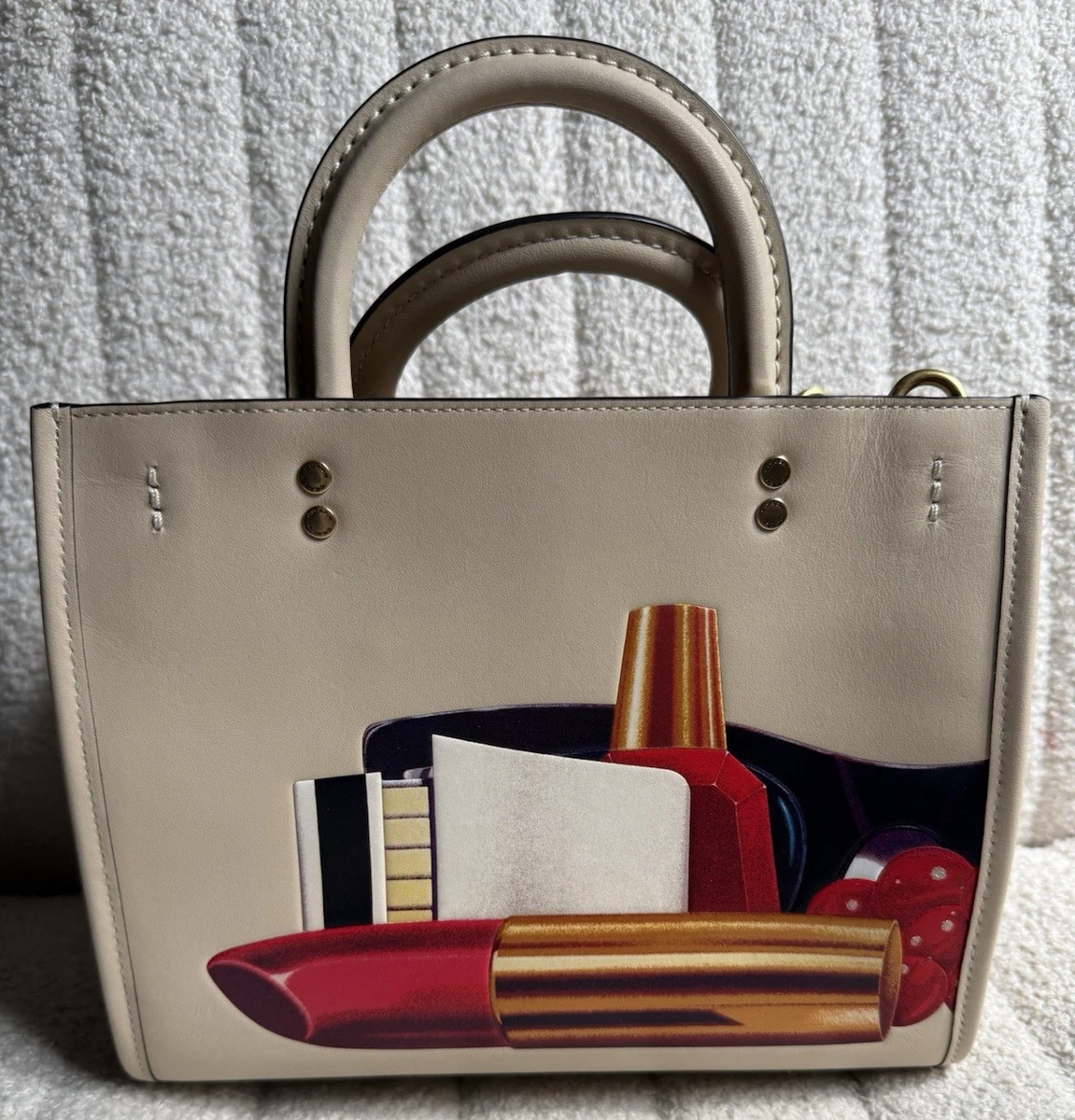 Coach Rogue Small Bags & Handbags for Women for sale | eBay