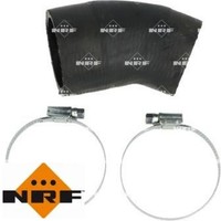 NRF 166286 Ladeluftschlauch Turboschlauch Ansaugschlauch FüR Audi