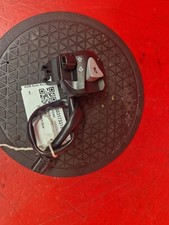 2025 HONDA ST 125 LEFT SWITCH GEAR