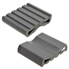 Panavise 346 DELUXE NEOPRENE JAWS 2PCS