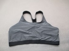 Avia Size XXXL Womens Gray Lined Wireless Rac...