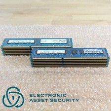  Lot of 12 Hynix 4GB 2Rx8 PC3-10600u  HMT351U6CFR8C-H9