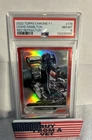 2022 Topps Chrome Formula 1 - Grand Prix Driver of the Day Lewis Hamilton... 5/5