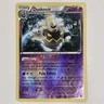 Dusknoir 40/106 Reverse Holo Rare XY Flashfire NM Pokémon