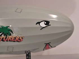 Lego Adventurers Jungle 5956 Expedition Balloon (1999): 100% Comp w/Instructions