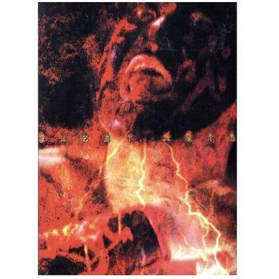 THE GREAT MUTA COMPLETE DVD-BOX Mutou Keiji Hase Hiroshi Fujinami Tatsuji Used 2