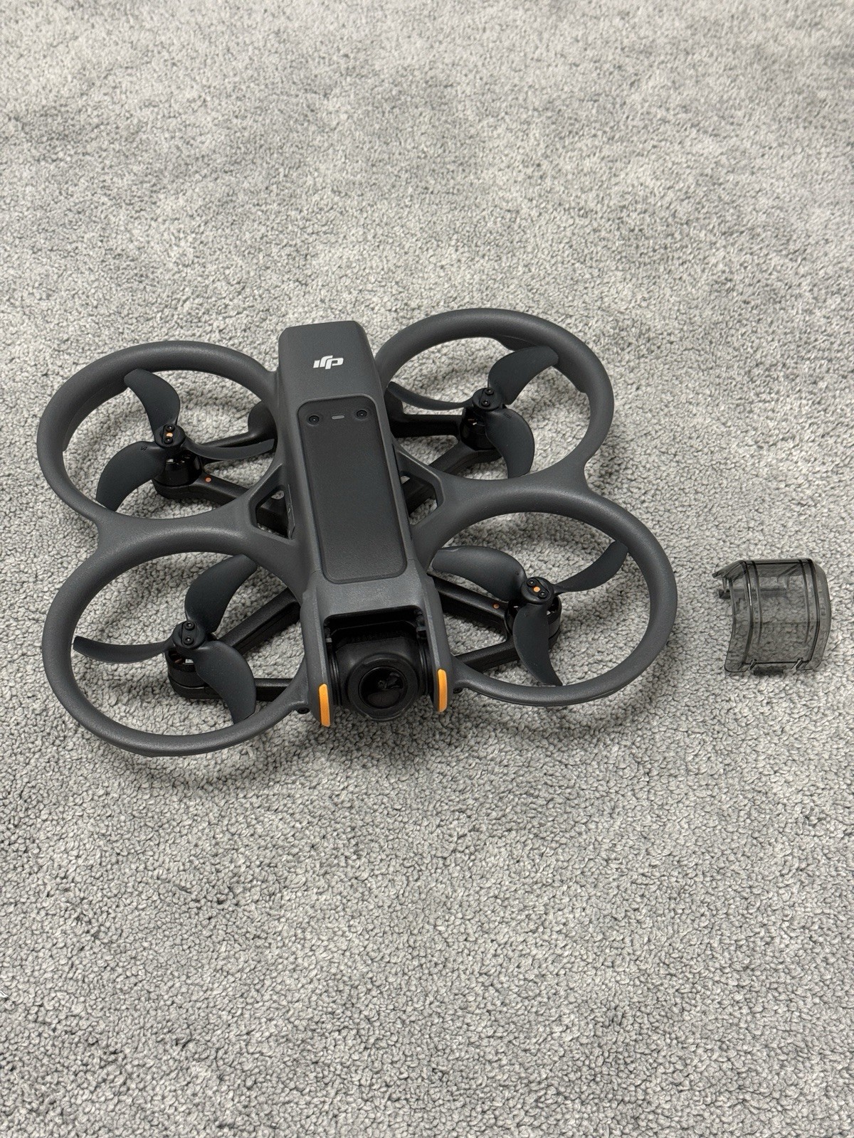 DJI AVATA 2 DRONE ONLY – EXCELLENT CONDITION – UNBOUND