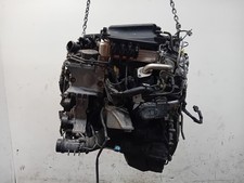 Mercedes-Benz E-Class Motor 2011-2016 OM651924 Mercedes-Benz E-Class Motor 2011-2016 OM651924