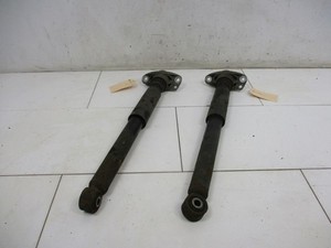 Stoßdämpfer Satz hinten Links Rechts passt für VW GOLF V (1K1) 2.0 GTI