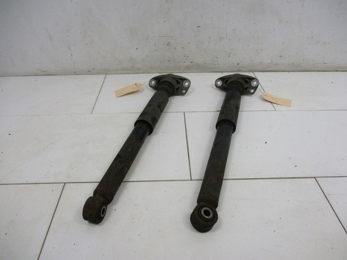 Stoßdämpfer Satz hinten Links Rechts passt für VW GOLF V (1K1) 2.0 GTI