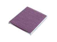 Purflux Pollenfilter (AHA282) FüR Ford Fiesta Vi B-Max Ka+ Transit Courier B460