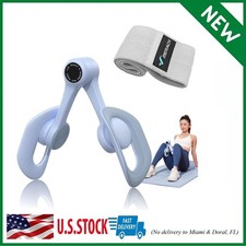 Thigh Master Thigh Trainer Pelvic Floor Muscle Trainer Inner Thigh