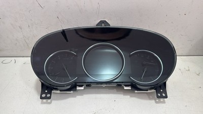 Mazda CX-5 CX5 2022 2023 instrument cluster speedometer KN3M55430